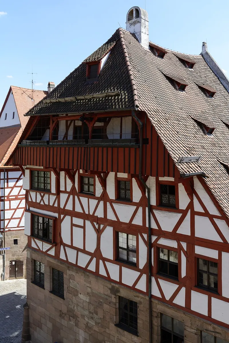 Albrecht-Dürer-Haus
