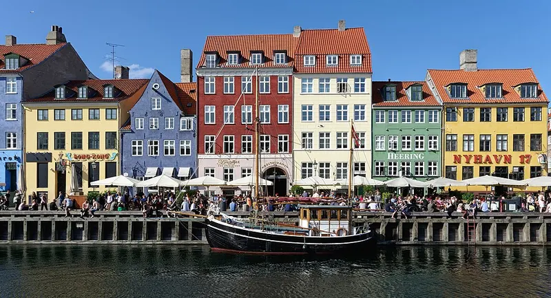 Nyhavn
