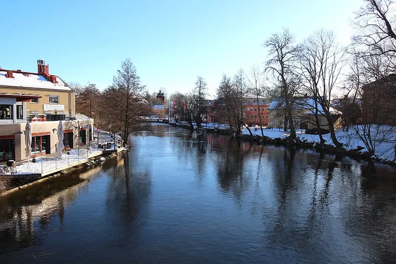 Nyköpingsån