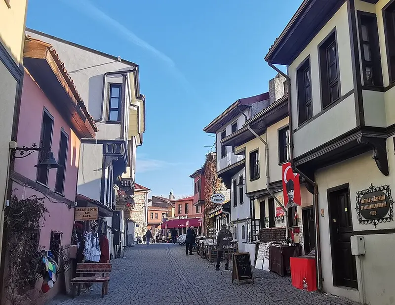 Odunpazarı