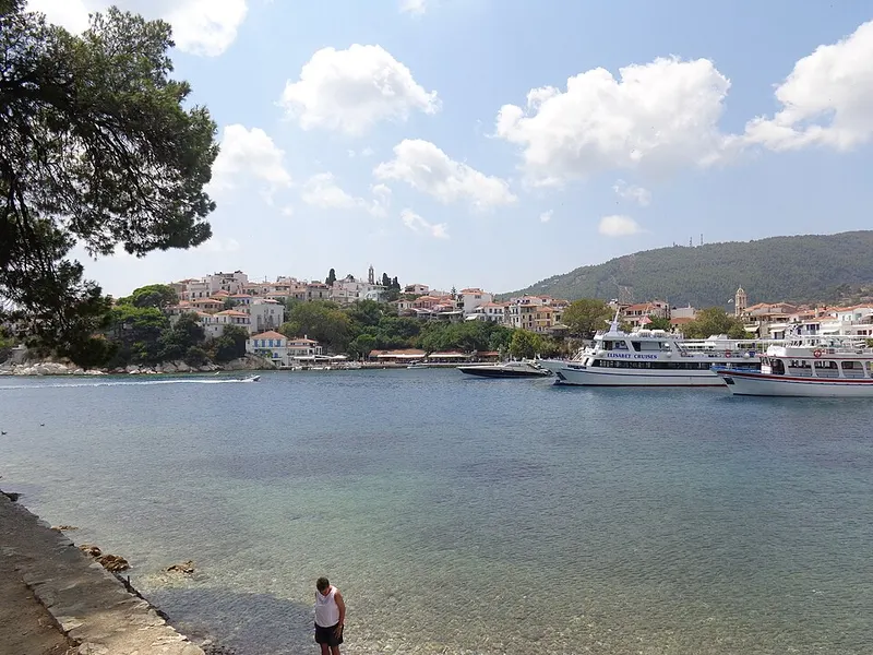 Old Port