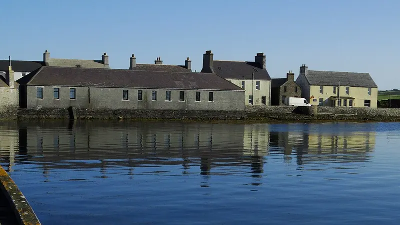 Whitehall