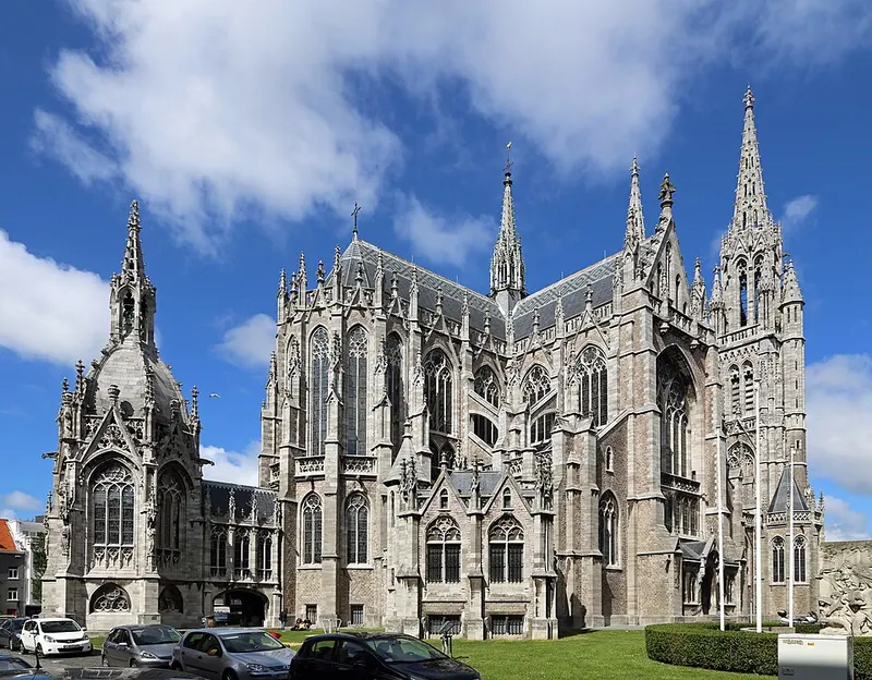 Sint-Petrus-en-Pauluskerk