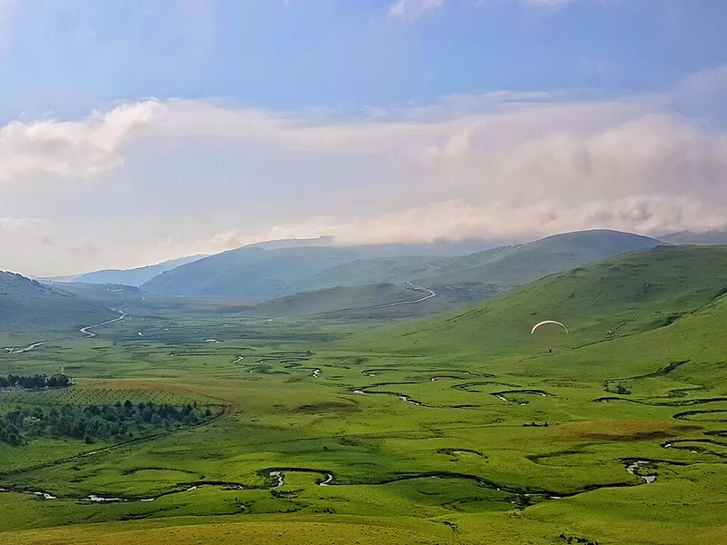 Perşembe Yaylası