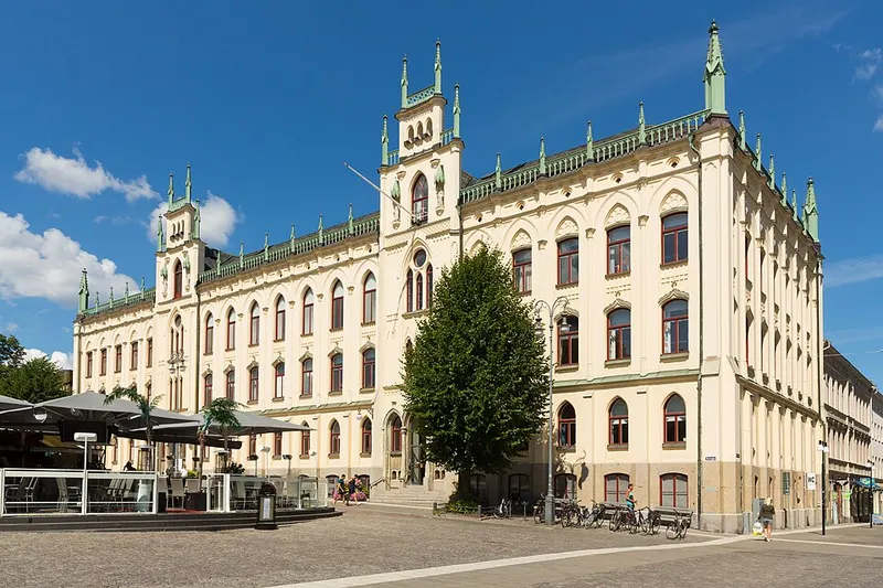 Rådhuset
