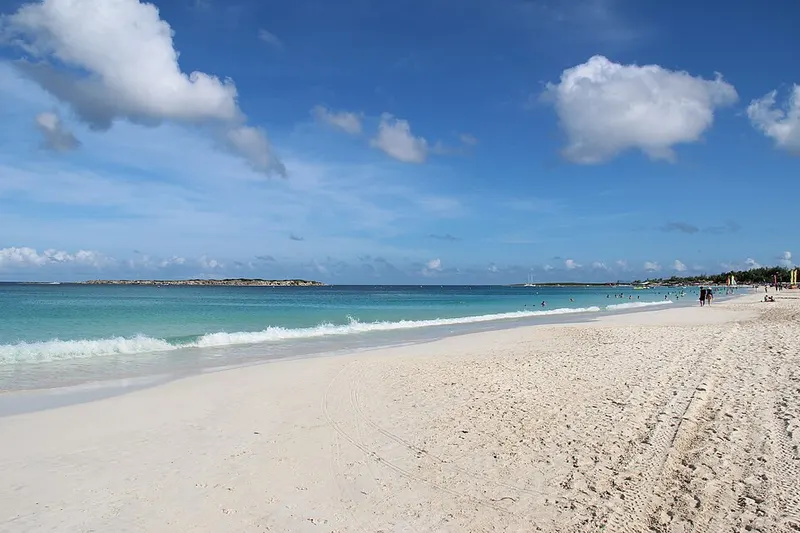 Baie Orientale