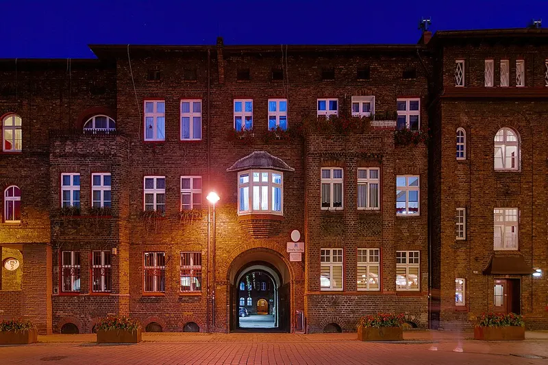 Nikiszowiec