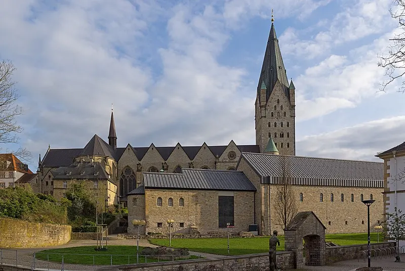 Paderborner Dom