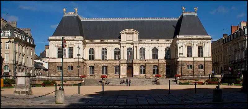 Parlement de Bretagne