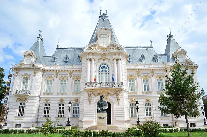Muzeul de Artă