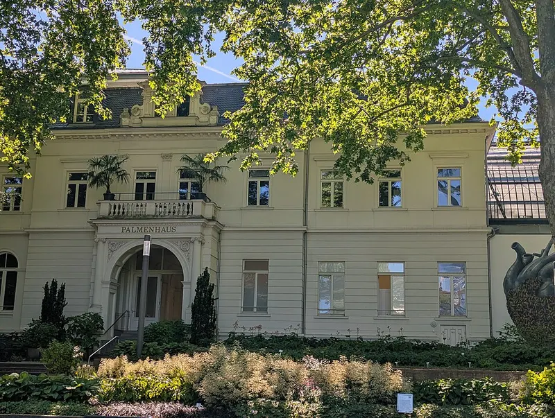Palmengarten