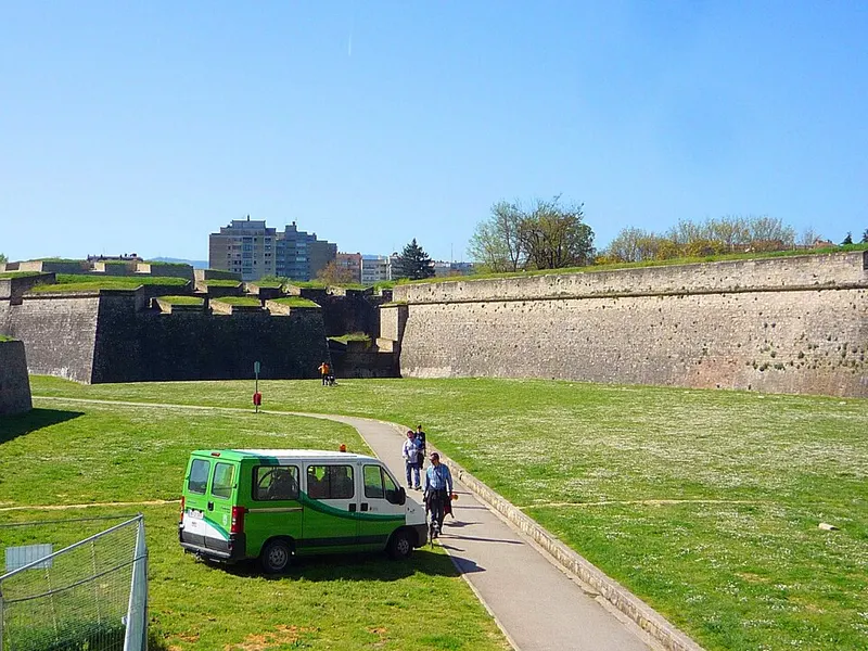 Ciudadela