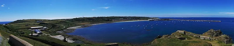 Braye Harbour