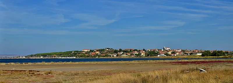 Moudros