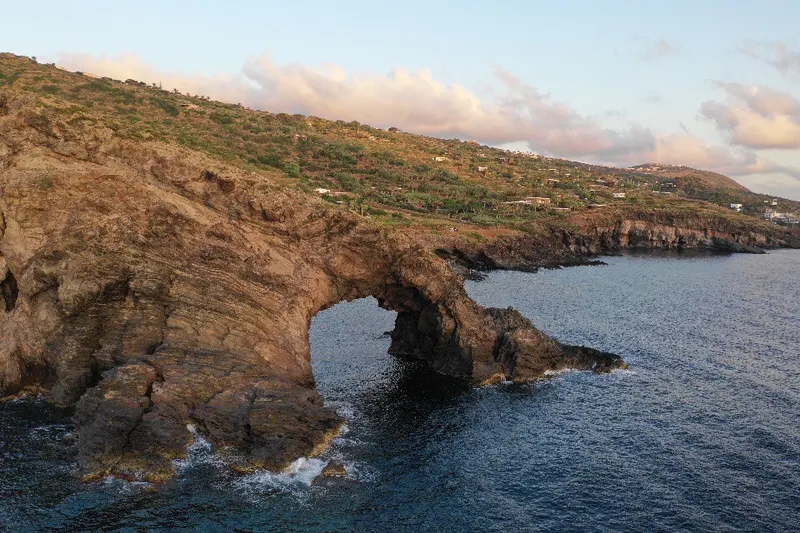Arco dell'Elefante