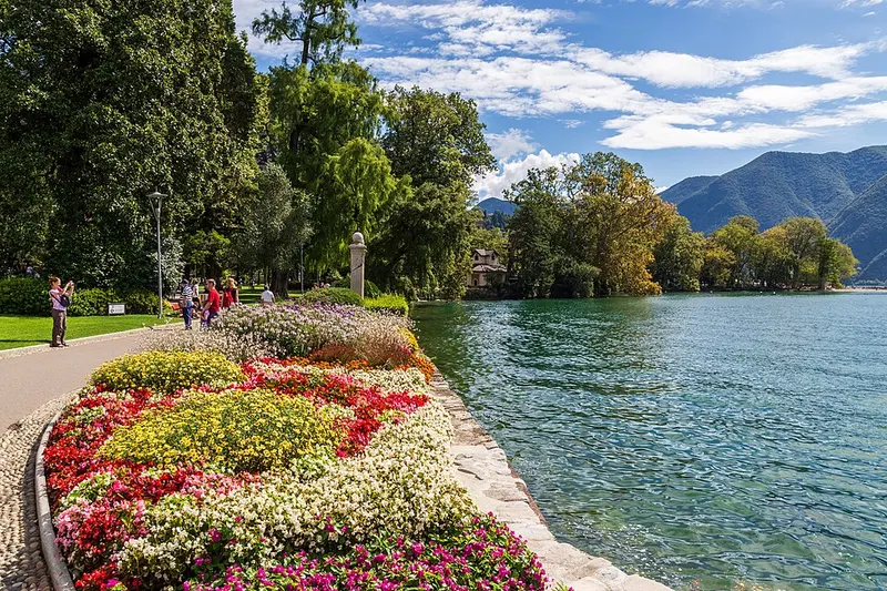 Parco Ciani