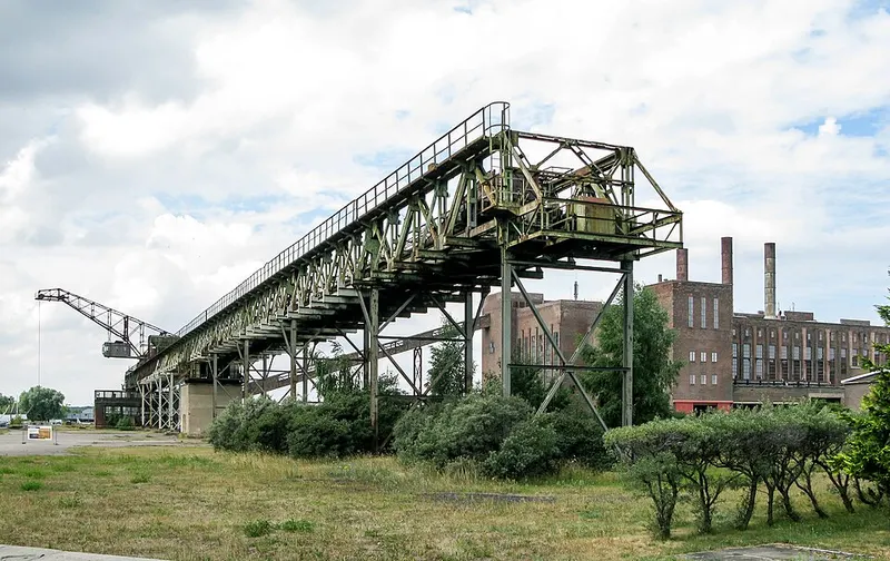 Historisch-Technisches Museum Peenemünde