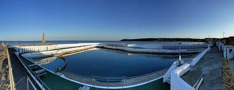 Jubilee Pool