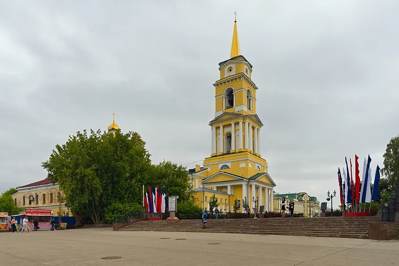Perm State Art Gallery