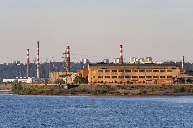 Motovilikha Plants