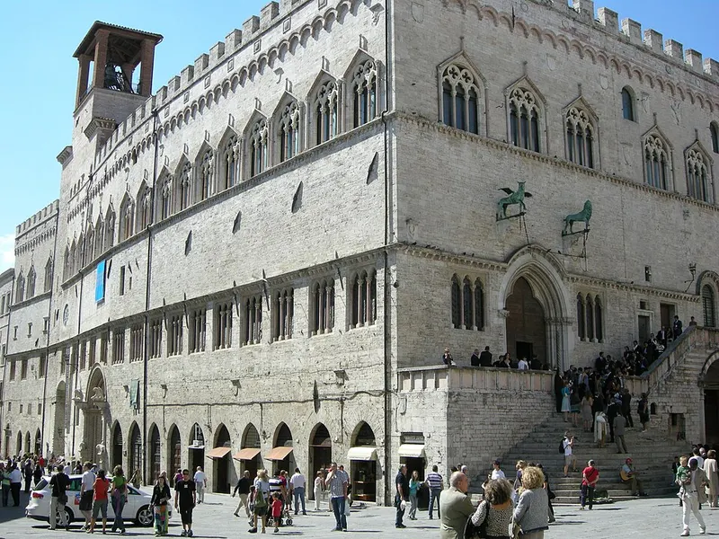 Palazzo dei Priori