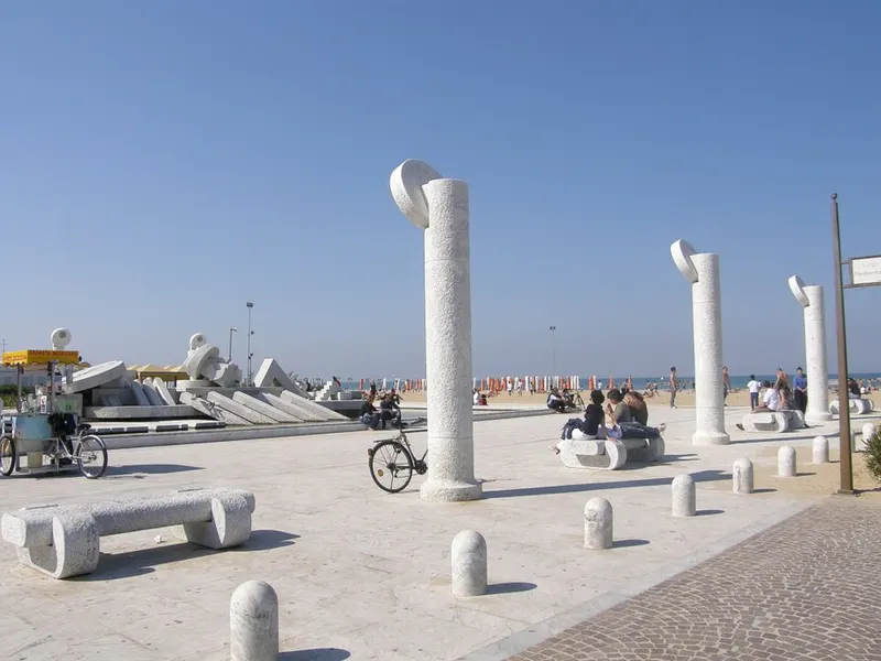 Lungomare