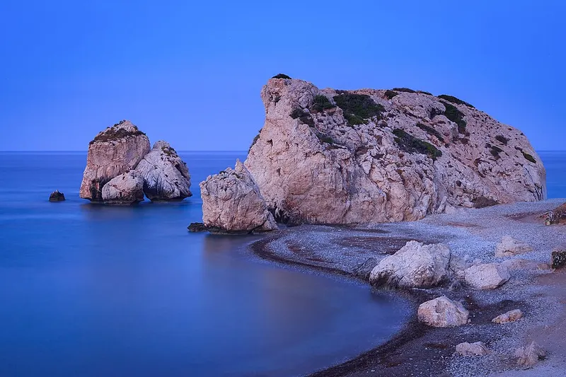 Petra tou Romiou