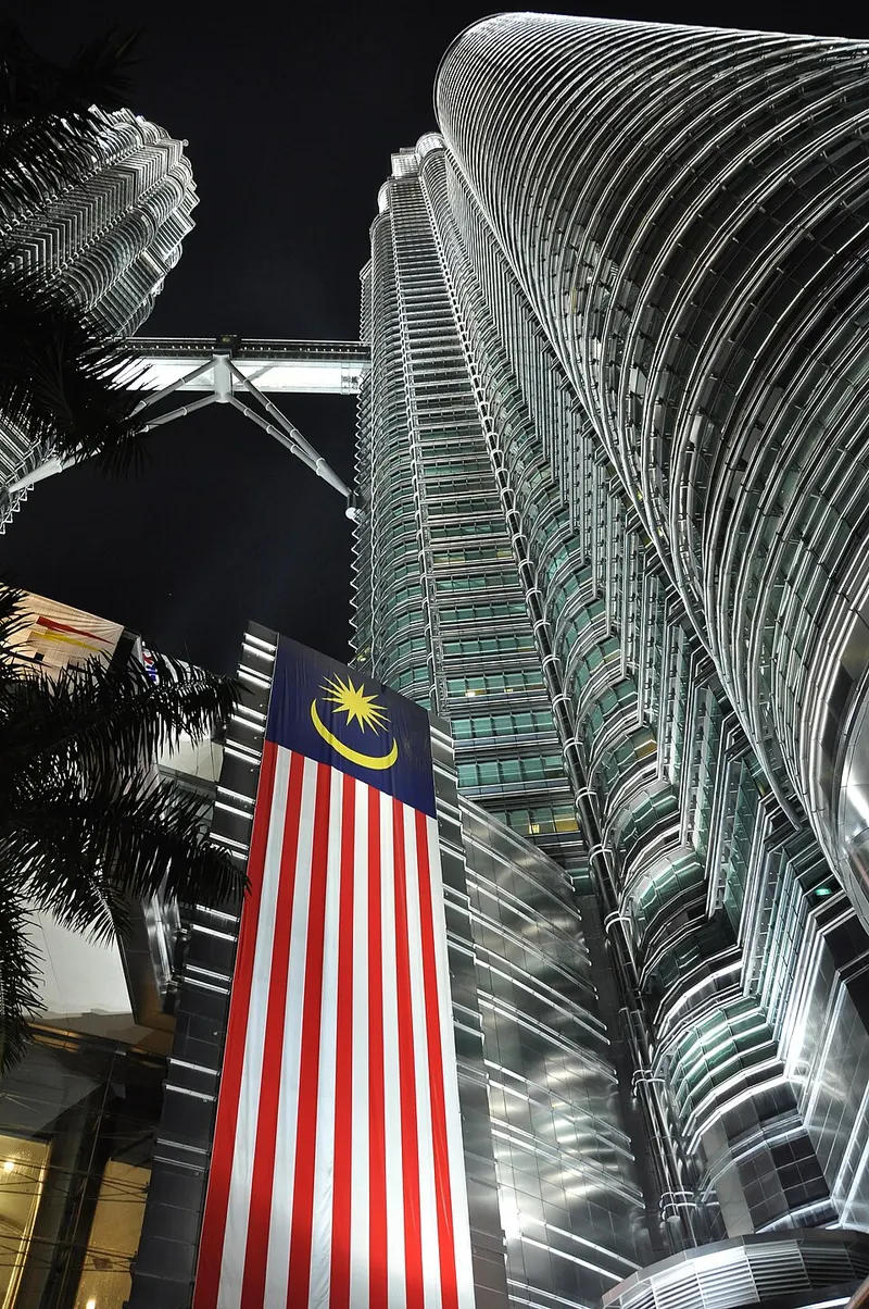 Petronas Towers