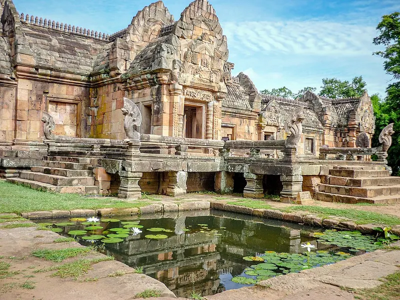 Phanom Rung