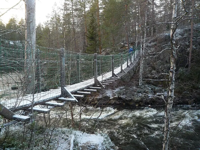Pieni Karhunkierros