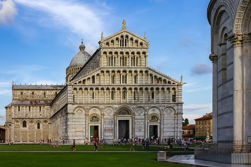 Duomo di Pisa