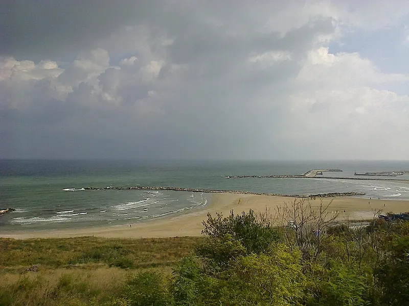Portul Turistic Tomis