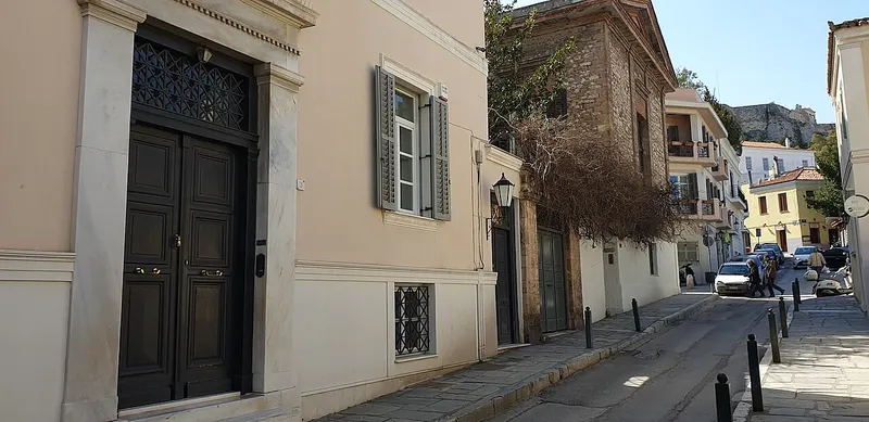 Plaka
