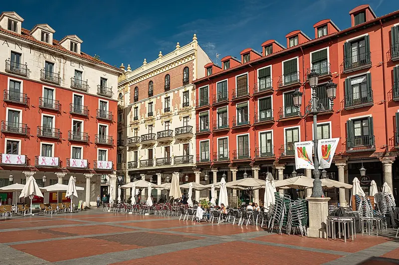 Plaza Mayor