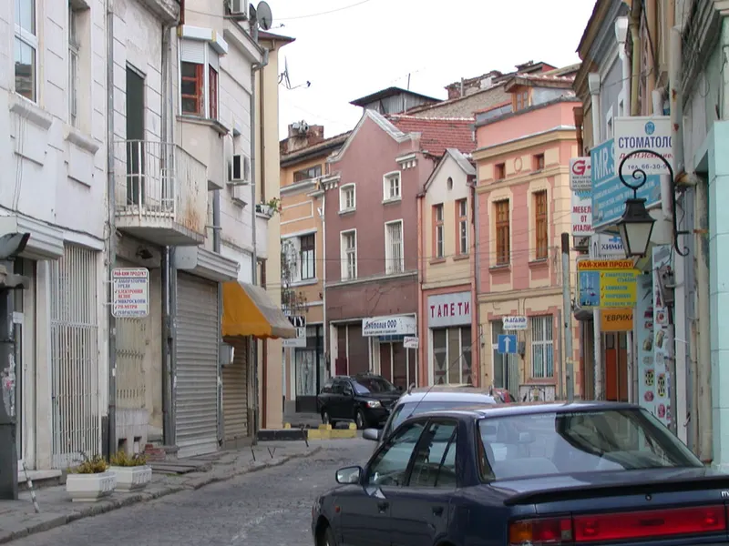 Kapana