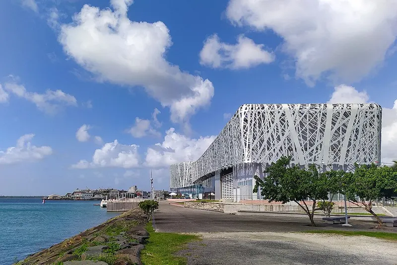 Mémorial ACTe