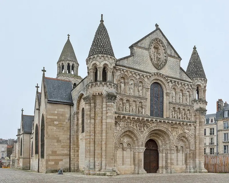 Notre-Dame-la-Grande