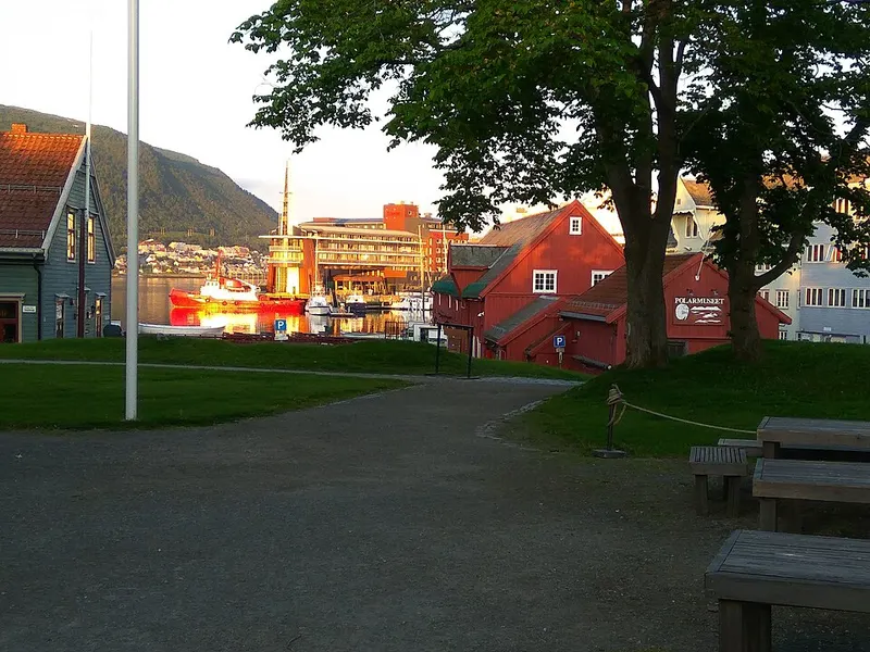 Polarmuseet