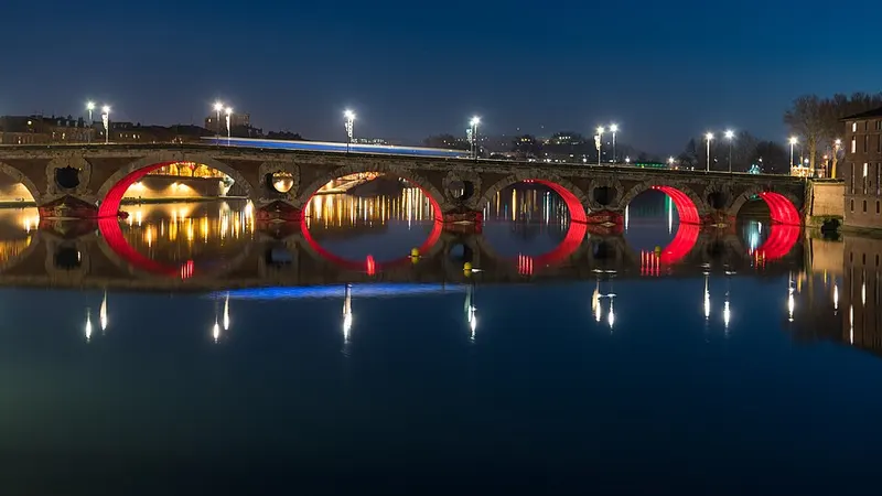 Pont-Neuf