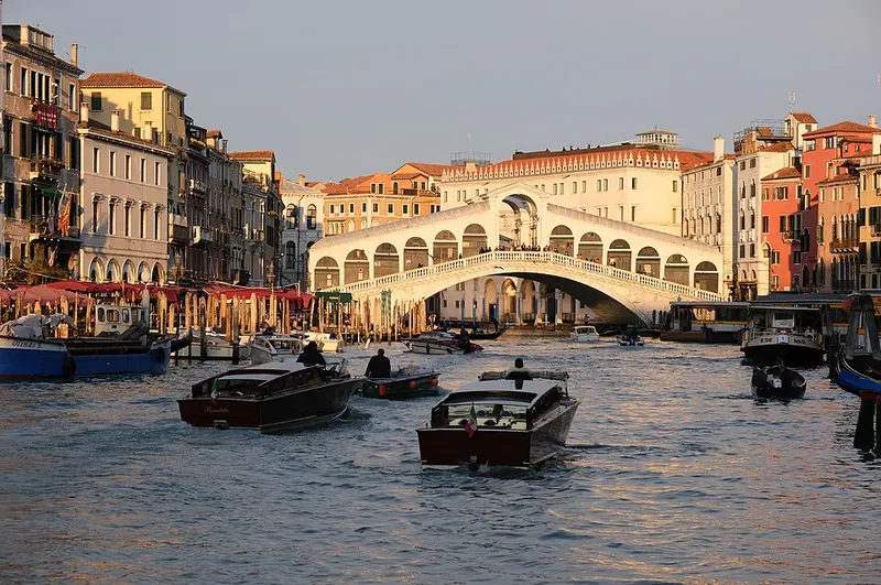 Ponte di Rialto