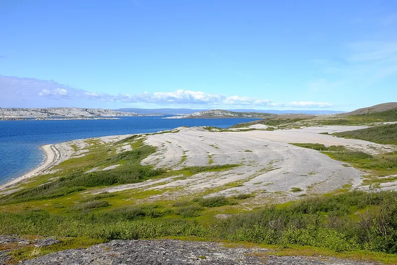 Porsangerfjorden