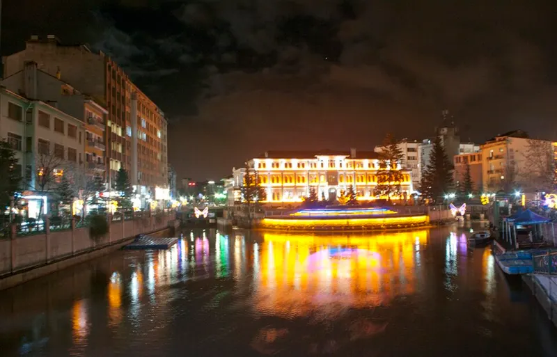 Porsuk Çayı