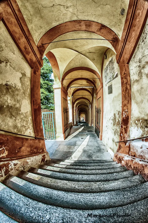 Portici di San Luca
