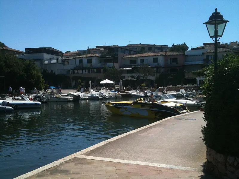Porto Cervo