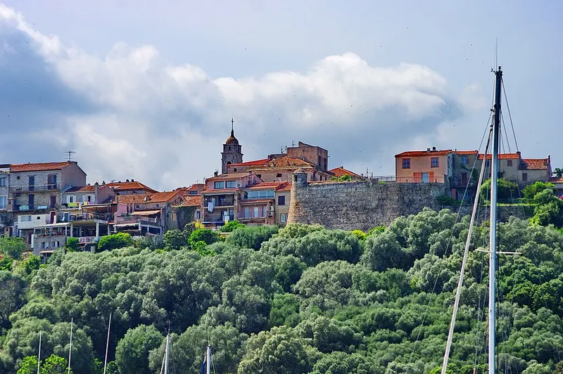 Vieille ville