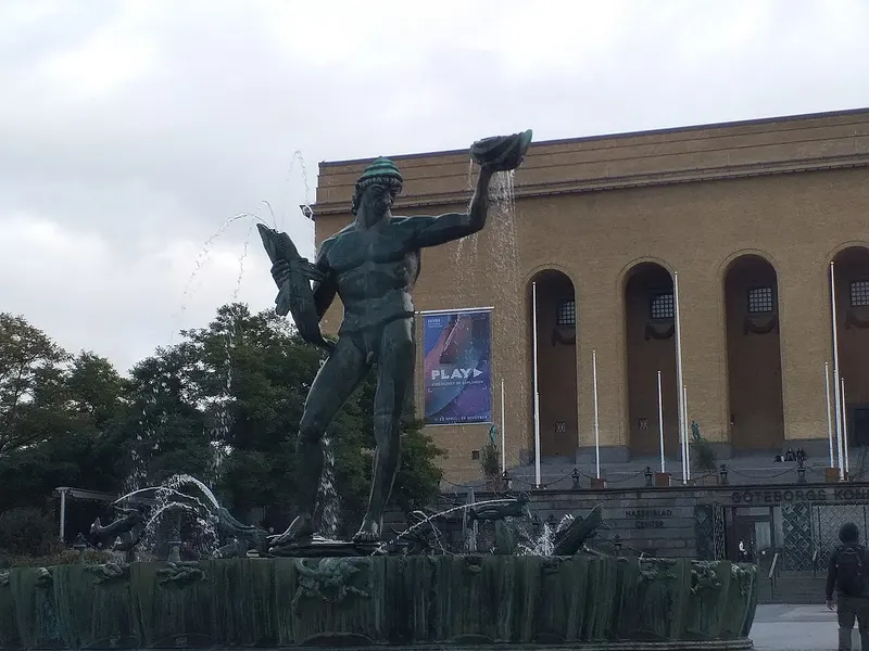 Götaplatsen