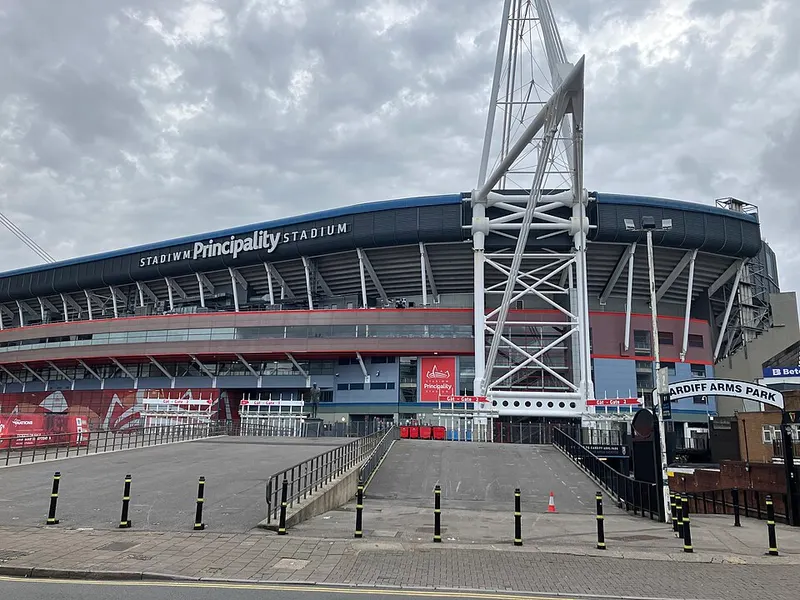 Principality Stadium