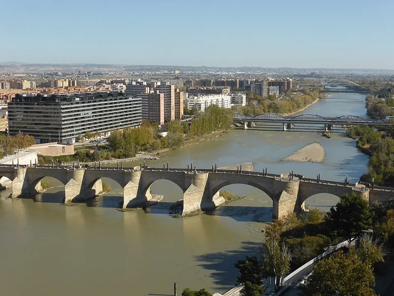 Puente de Piedra