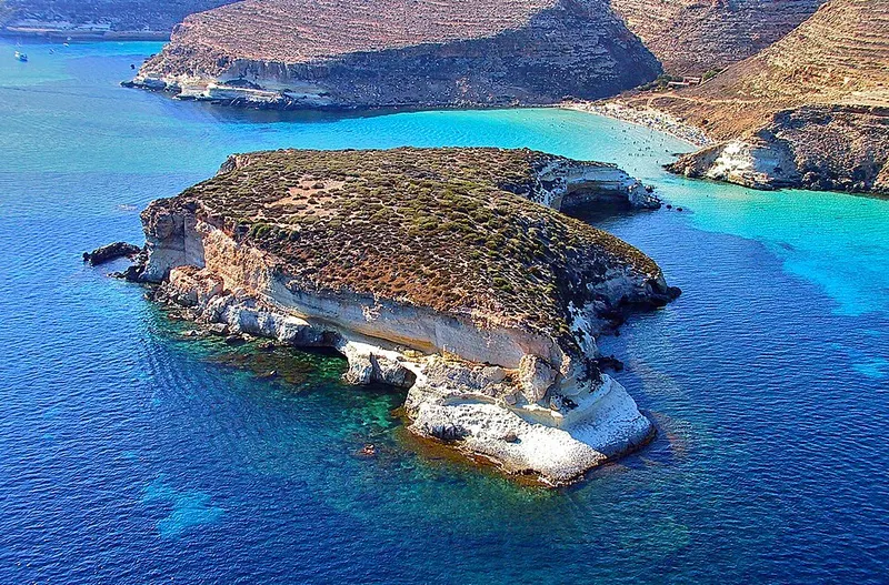 Isola dei Conigli