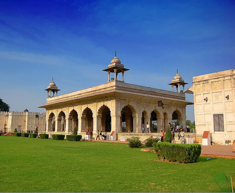 Red Fort